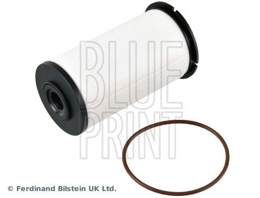 Фільтр тонкого очищення палива Blue Print ADBP230020 ціна, від 10.49 USD